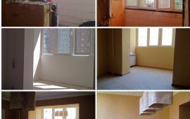Ремонт квартир в Уфе