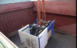 ПЕРЕВОЗКИ в ИРАН, ИЗ ИРАНА