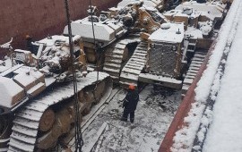 ПЕРЕВОЗКИ в ИРАН, ИЗ ИРАНА