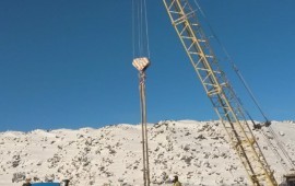 Услуги аренда воровайки, спецтехники