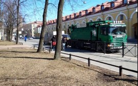Илосос 3,7,10,12,20,24,31 куб