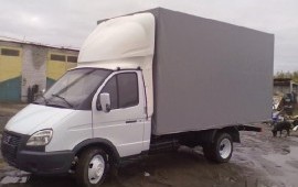 Грузоперевозки Газель. Переезды. Грузчики.