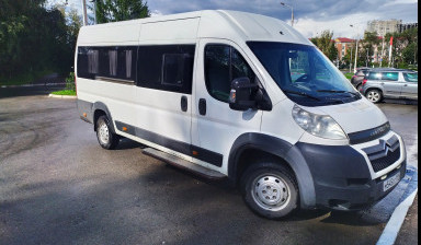 BUS Пермь. Аренда микроавтобуса, автобус в Перми