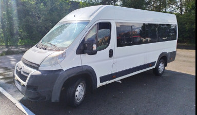 BUS Пермь. Аренда микроавтобуса, автобус в Перми