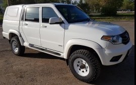Аренда с водителем 8 951 424 44 46