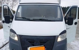 Грузоперевозки термобудка рефрижератор