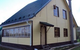 Строительная бригада