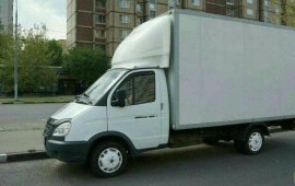 Грузоперевозки,домашние переезды