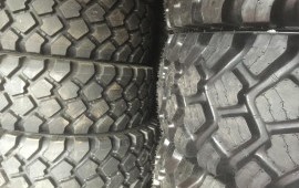 ШИНЫ 16,00-20 MICHELIN XZL