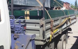 Услуги, аренда Манипулятор- кран Грузоперевозки