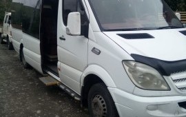 Трансфер в любую точку АЛТАЯ. Микроавтобус аренда.