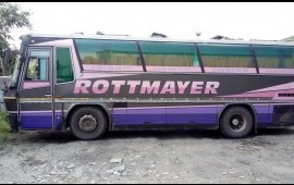 Заказ туристического автобуса