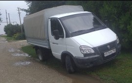 Перевозка грузов до 1.5т