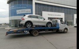Эвакуатор Автоэвакуатор Бузулук 24ч