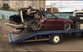Эвакуатор круглосуточно 8-925-017-20-43