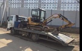 Эвакуатор круглосуточно 8-925-017-20-43