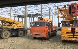 Сдам в долгосрочную аренду