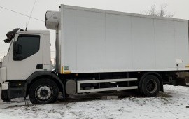 Грузоперевозки. Перевозка продуктов. Переезды.