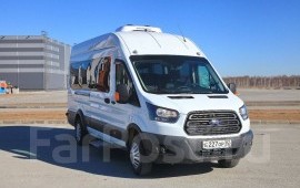 Аренда автобуса, микроавтобуса. Услуги. Заказ.