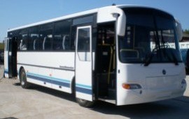 Аренда автобуса, микроавтобуса. Услуги. Заказ.