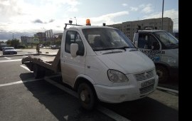 Услуги эвакуации автомобилей 89091258999