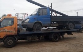 Эвакуатор Кудрово 8-911-907-91-16