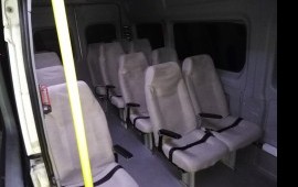 Заказ микроавтобуса. Аренда автобуса.