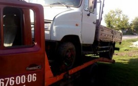 Эвакуатор ( Суджа) 8-960-676-000-6