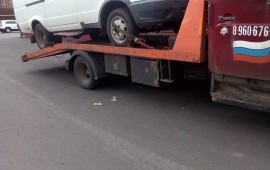 Эвакуатор ( Суджа) 8-960-676-000-6