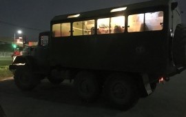 Заброска туристических групп по всем направлениям в Усть-Большерецке