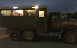 Заброска туристических групп по всем направлениям в Усть-Большерецке