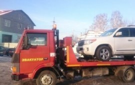 Услуги эвакуатора 8 900 2000 700