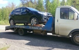 Услуги эвакуатора 8 900 2000 700