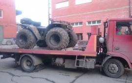 Услуги эвакуатора 8 900 2000 700