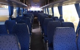 Заказ и аренда автобусов и микроавтобусов