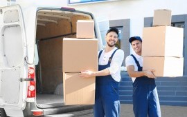 Переезды Грузчики Перевозки Газель