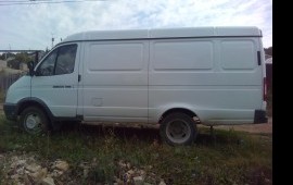 Гружу - везу