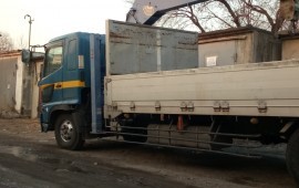 Грузоперевозки эвакуатор манипулятор- кран