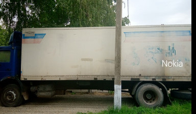 Грузоперевозки 8 тонн, работаем в срок в Абинске