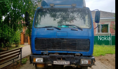 Грузоперевозки 8 тонн, работаем в срок в Абинске