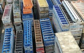 Аренда и продажа опалубки.Самые низкие цены в ЦФО!