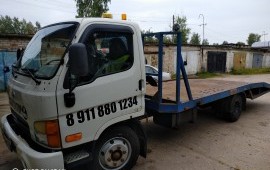 Услуги эвакуатора 8-911-378-28-58