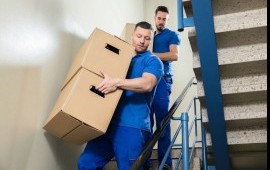 Грузчики Переезды Газели