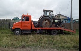 Эвакуатор в Тобольске 8-996-946-68-71