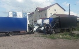 Транспорт, Перевозки, Переезды " Газель" 5м ип