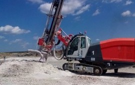 Услуги СМР и буровые работы