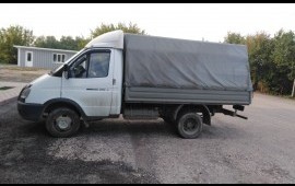 Перевозка грузов до 1.5 тонн. По всей России