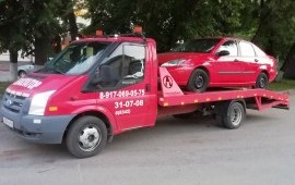 Эвакуатор 31 07 08