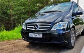 Автобусы и микроавтобусы аренда, заказ
