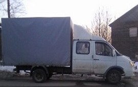 Грузоперевозки услуги. Заказ грузовое такси.